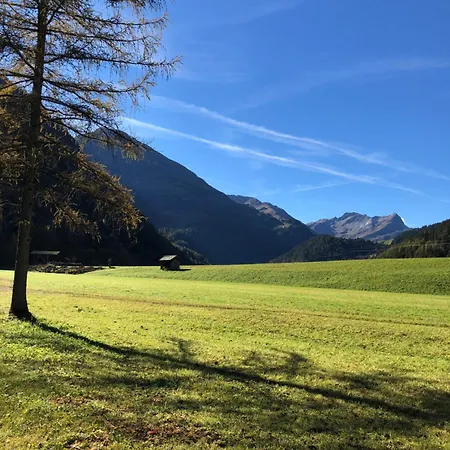 Haus Anemone * ستيغ