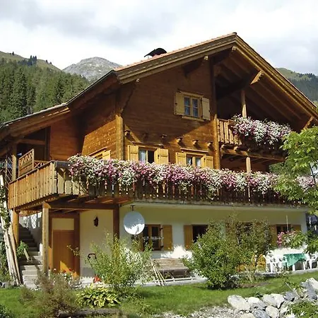 Haus Anemone ستيغ