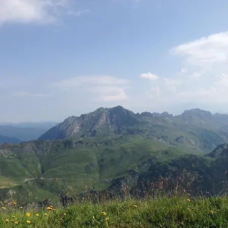 アパート Haus Anemone *