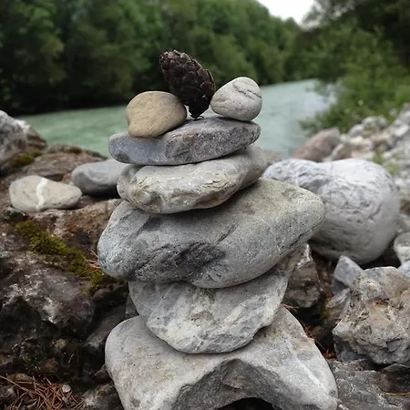 شقة Haus Anemone *