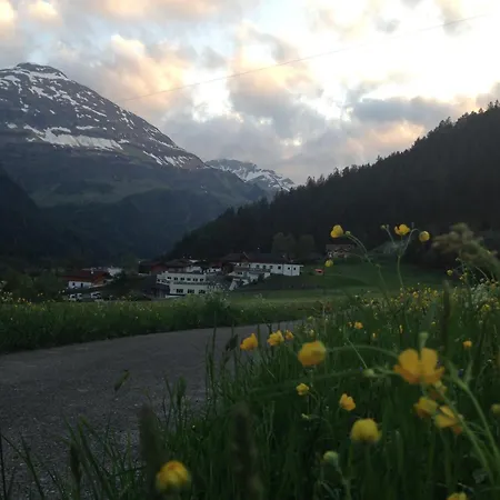 Apartman Haus Anemone Steeg