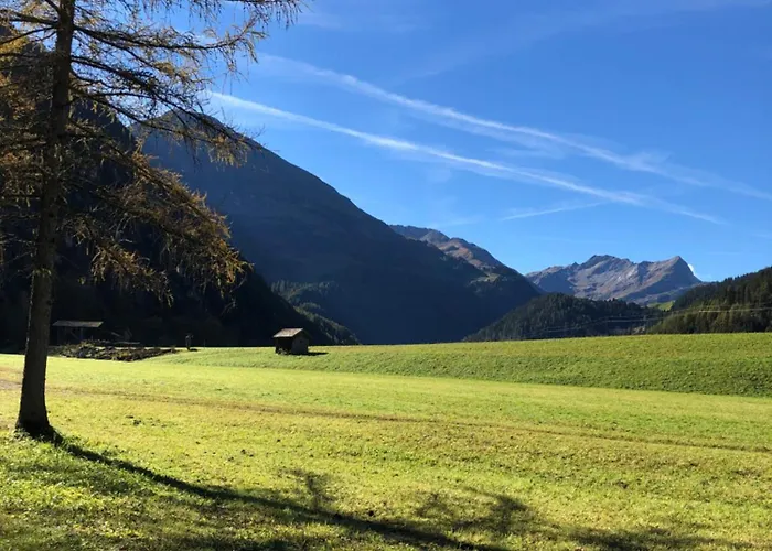 Haus Anemone * Steeg