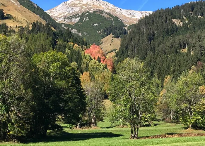 Haus Anemone Διαμέρισμα