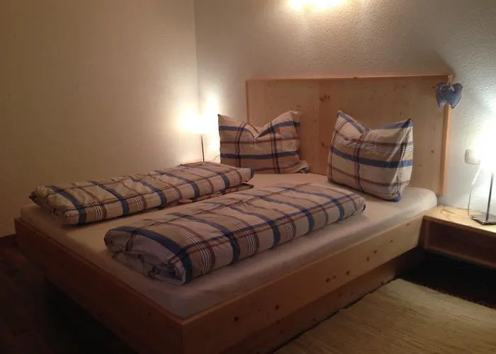 Διαμέρισμα Haus Anemone *