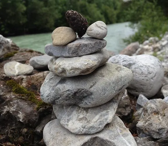 Διαμέρισμα Haus Anemone *