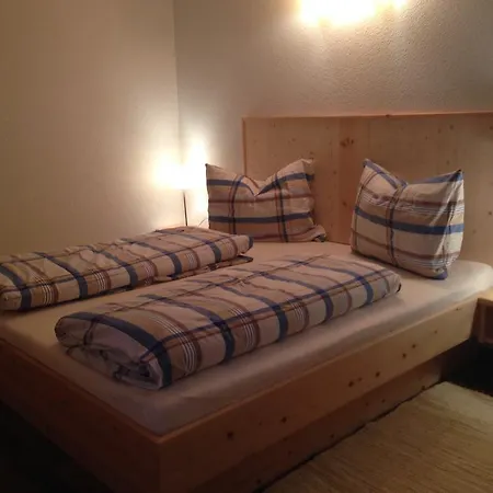 Apartmán Haus Anemone *