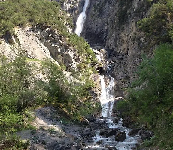 Haus Anemone דירה